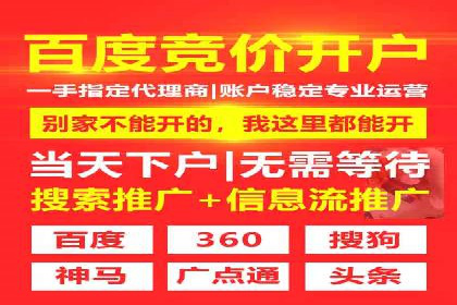 百度竞价投放技巧：行业领先企业的成功策略案例
